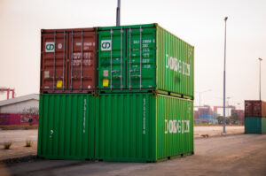 lej container